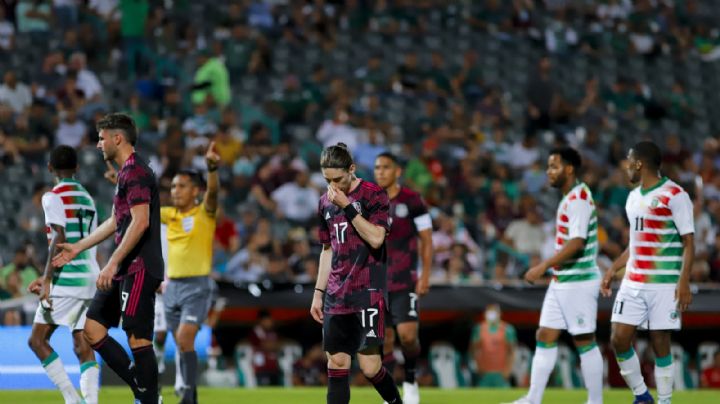 Marcelo Flores con LAMENTABLE SITUACIÓN en el Real Oviedo de España