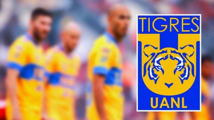 Tigres prepara a una de sus actuales figuras para ser su NUEVO DT