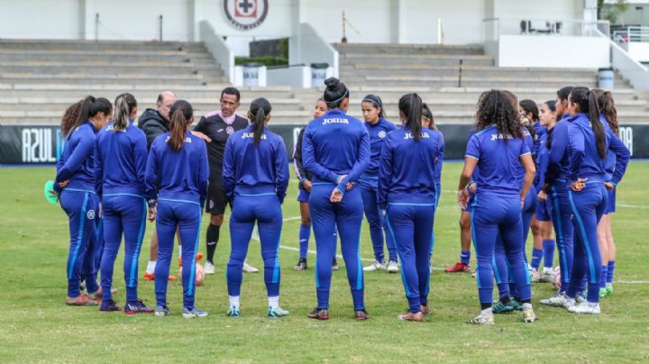 OPINIÓN | La Noria APROVECHADA por Cruz Azul Femenil ante sus rivales