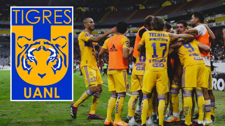 Tigres prepara su ALINEACIÓN frente a Necaxa con una BAJA SENSIBLE