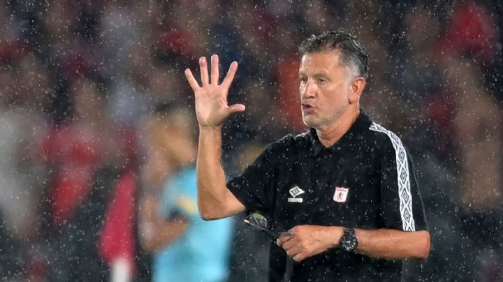 ¿Juan Carlos Osorio realmente puede llegar a los Tigres de la UANL?