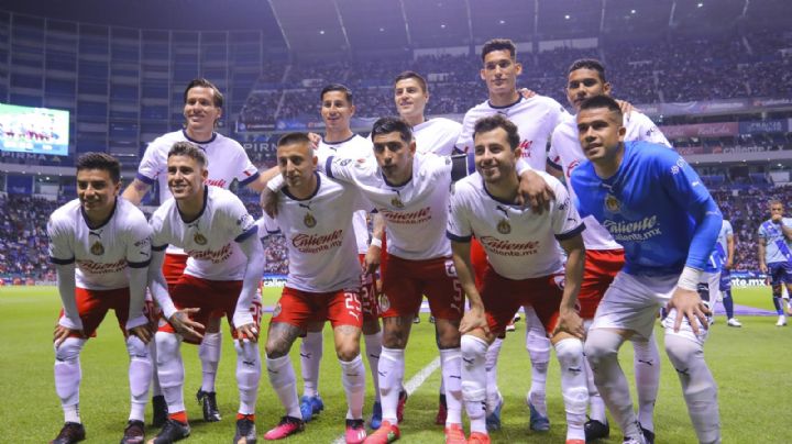 Leyenda rojiblanca pone a Chivas como GRAN FAVORITO del Clásico Nacional contra América