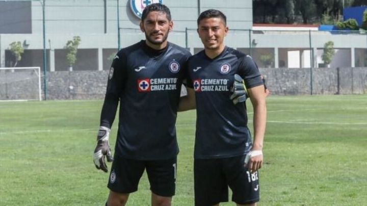 ¡Ya hay CASTIGO! Cruz Azul sanciona al hijo de Jesús Corona por PELEA con policías