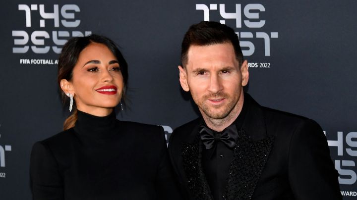 Delincuentes de Argentina balean supermercado de la familia de Lionel Messi amenazándolo