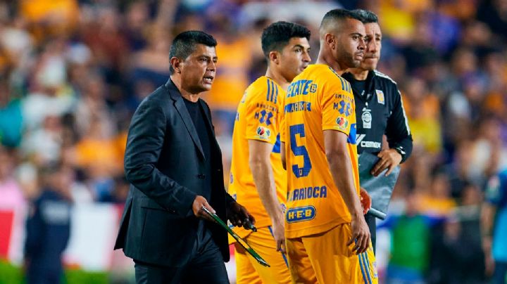 Afición de Tigres ARREMETE contra Chima Ruíz por nula autocrítica luego del Clásico Regio