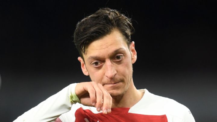 Video | Los Mejores GOLES y JUGADAS de Mesut Özil tras su retiro como futbolista