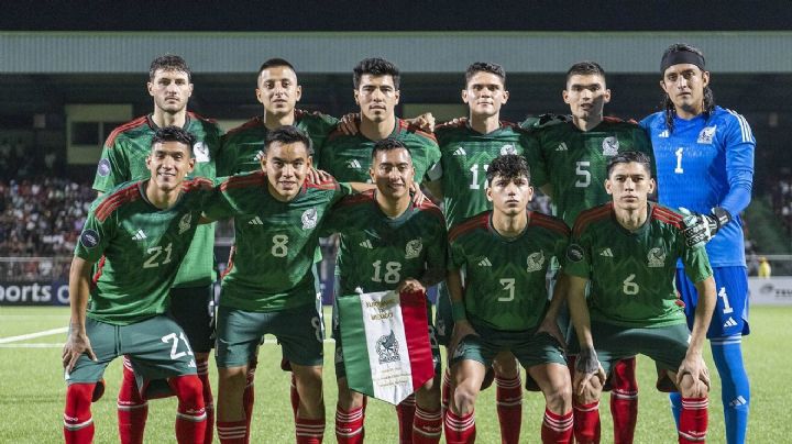 Oficial | Selección Mexicana tiene a un jugador DESCARTADO por culpa de las tarjetas