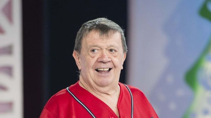 Chabelo recibirá HOMENAJE en el partido de México vs Jamaica en el Estadio Azteca