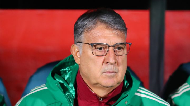 Gerardo Martino A NADA de dirigir a Boca Juniors