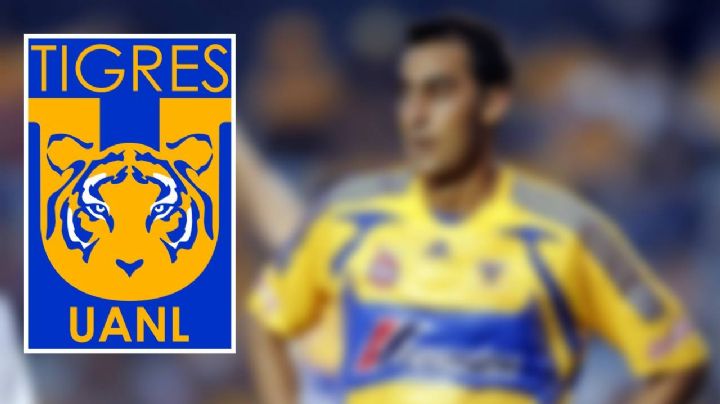 Exfutbolista de Tigres es DETENIDO y acusado por presunta violencia familiar