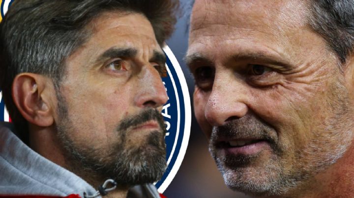 Veljko Paunovic PONE UN ALTO a Diego Cocca sobre sus críticas a Víctor Guzmán