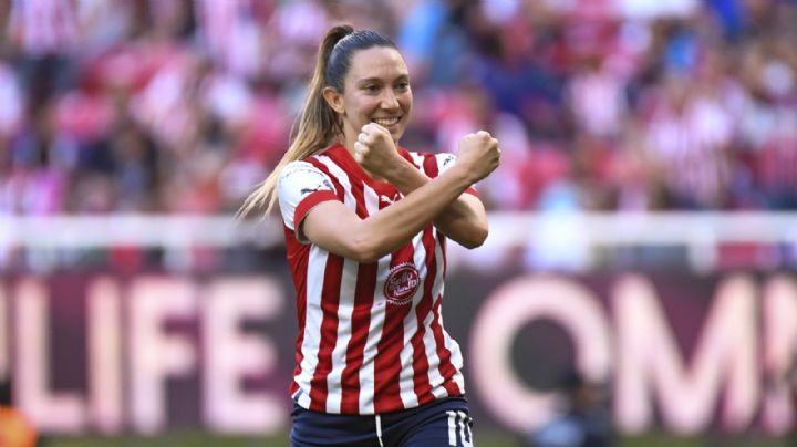 ¡El Clásico Tapatío es ROJIBLANCO! Chivas Femenil DERROTÓ a Atlas en el Estadio Akron