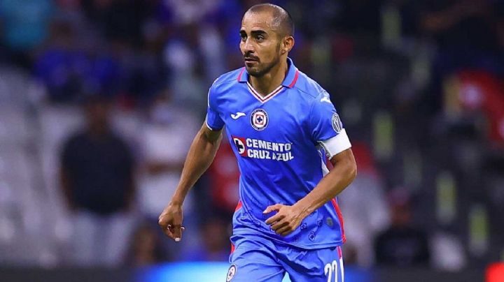 ¿Hasta cuándo podría darse LA SALIDA de Rafael Baca de Cruz Azul?