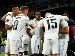 La ESPECTACULAR ALINEACIÓN que tendrá el Real Madrid con Kylian Mbappé INCLUIDO