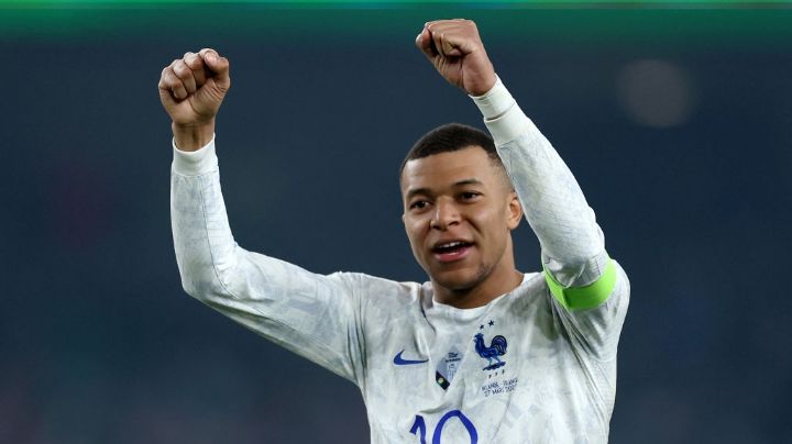 CONFIRMADO el FICHAJE de Kylian Mbappé con el Real Madrid ¿Cuándo será presentado?