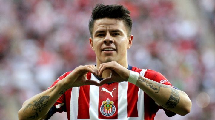 Pavel Pérez lanza contundente mensaje sobre Chivas y sus posibilidades de Liguilla