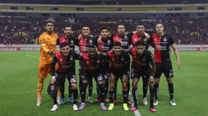 Benjamín Mora DA LA CARA tras el FRACASO de Atlas en Concachampions