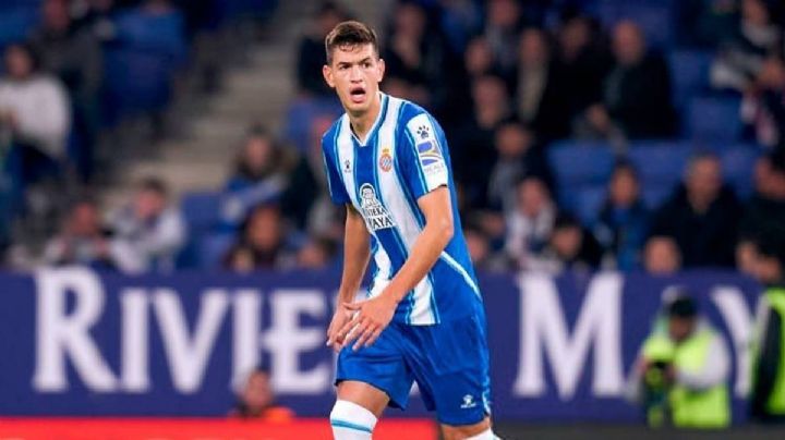 La MILLONADA que pide el Espanyol de Barcelona por el FICHAJE de César Montes