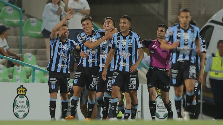 ¿PLAN de Grupo Caliente? Cómo se BENEFICIARÍAN sus equipos al Final de la Jornada 17