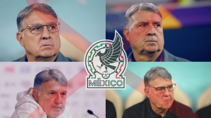 Opinión | Con todo y cinismo incluido, Gerardo Martino reaparece para hablar del Tri