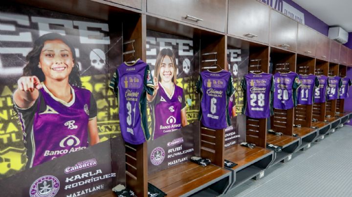 Exfutbolista mexicana EXIGE condiciones dignas para las jugadoras de la Liga MX Femenil