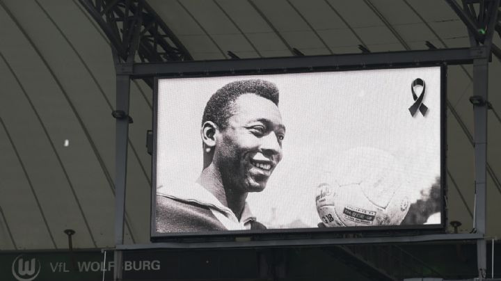 Pelé es una NUEVA PALABRA en el DICCIONARIO, ¿cuál es su SIGNIFICADO?