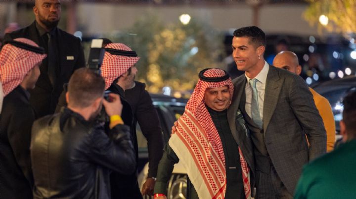 Al-Nassr DESMIENTE sus declaraciones contra Cristiano Ronaldo