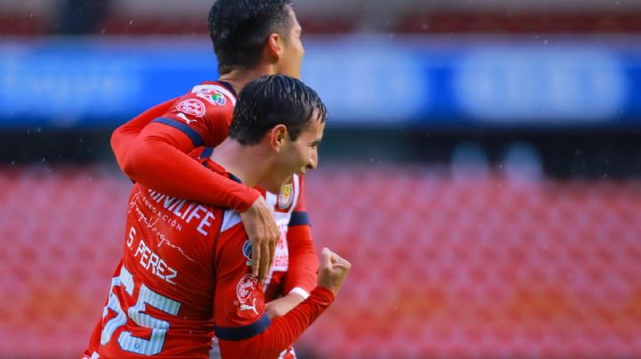 HISTÓRICOS: Tapatío CD gana su boleto a la PRIMERA FINAL de una filial en EXPANSIÓN