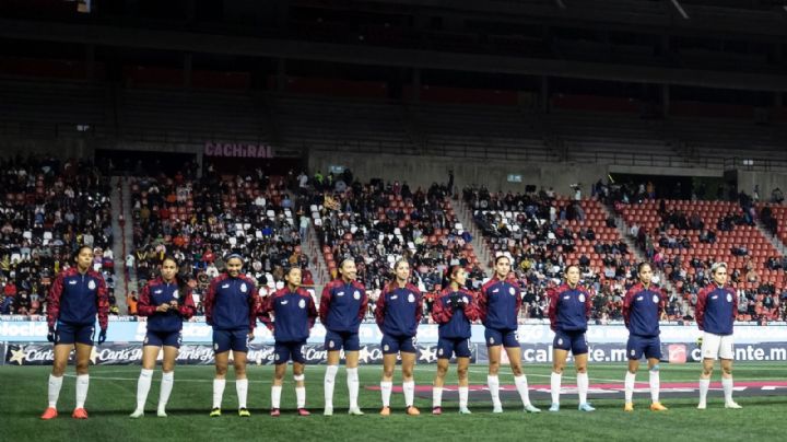 Chivas Femenil CAMBIARÁ de sede para los Cuartos de Final