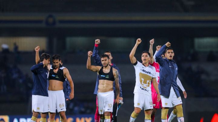 Histórico futbolista de Pumas ANUNCIA SU RETIRO de las canchas