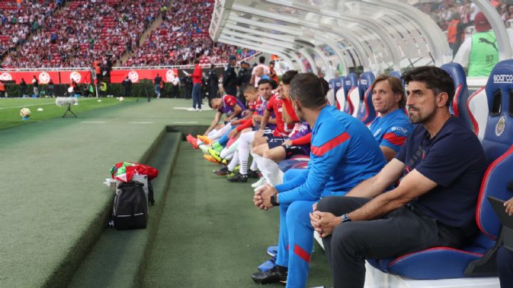 JOYA del CD Tapatío es la GRAN SORPRESA de Chivas para las Semifinales contra América