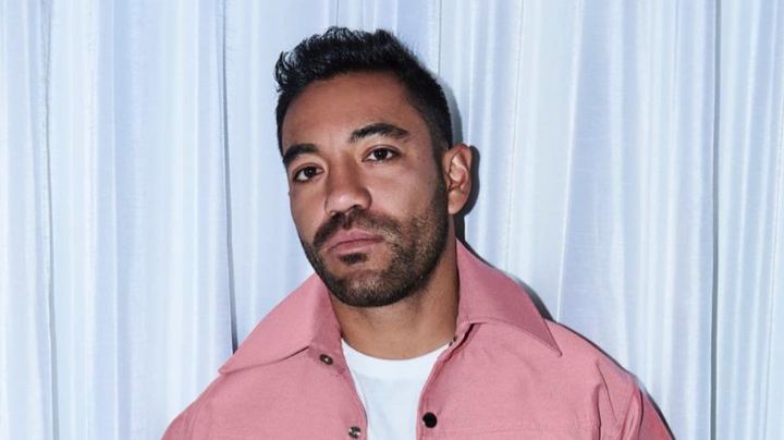 Marco Fabián sorprende con su NUEVO TRABAJO tras quedarse SIN EQUIPO en la Liga MX