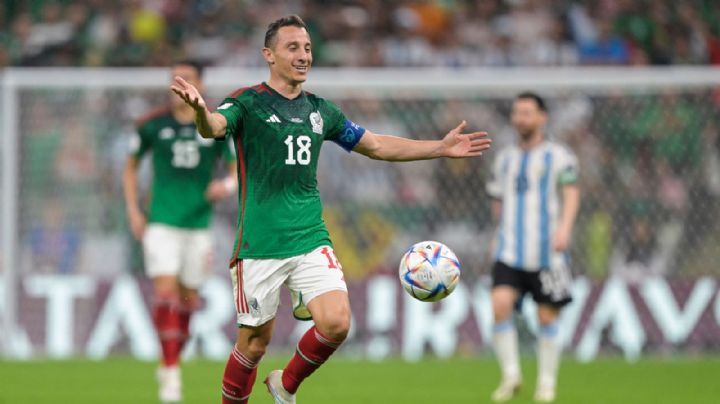 Andrés Guardado revela la posible FECHA DE SU RETIRO del Fútbol Europeo