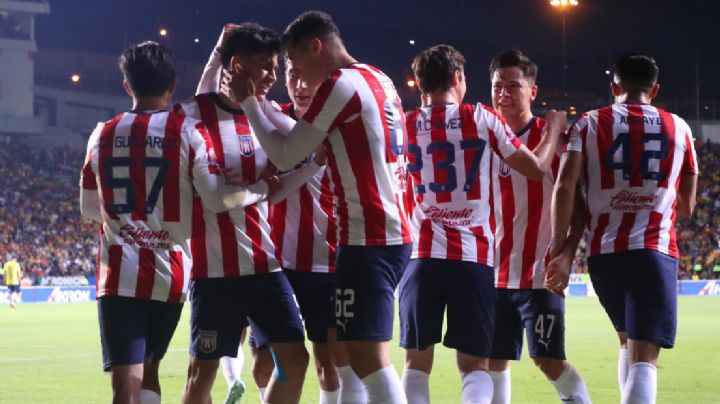 Tapatío HISTÓRICO: Los de Espinoza derrotan a Morelia y levantan su primer campeonato en Expansión