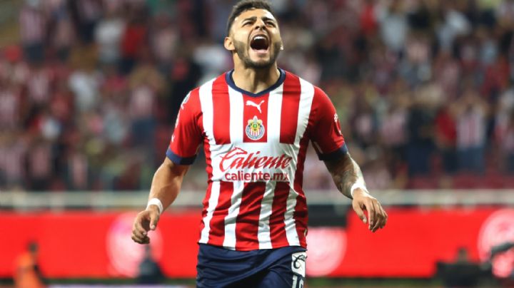 Chivas tuvo INCONVENIENTE que podría jugarles en contra ante América