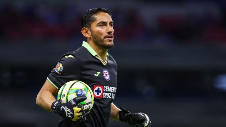 ¡Ni Jurado ni Gudiño! Cruz Azul cerca de fichar al REEMPLAZO de Jesús Corona