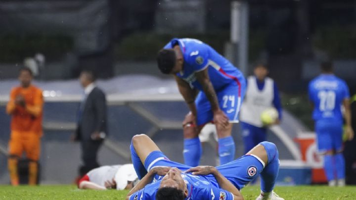 ¡Sigue la LIMPIA! Cruz Azul prepara NUEVAS BAJAS para el Clausura 2023