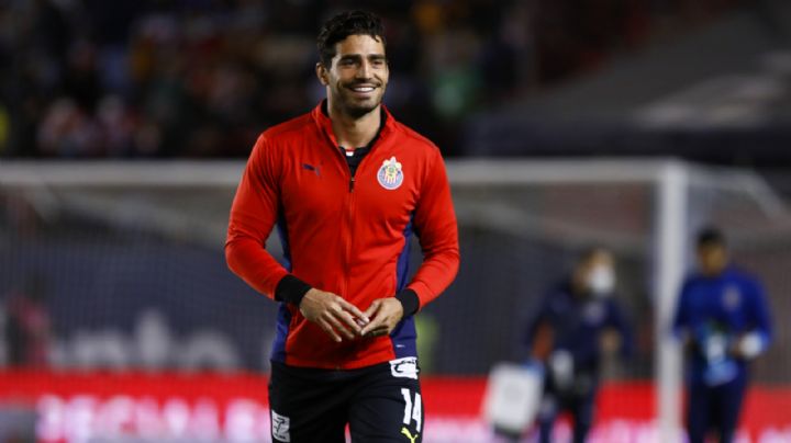 Cábalas con que Chivas está cerca adueñarse la Final y campeonar ante Tigres UANL