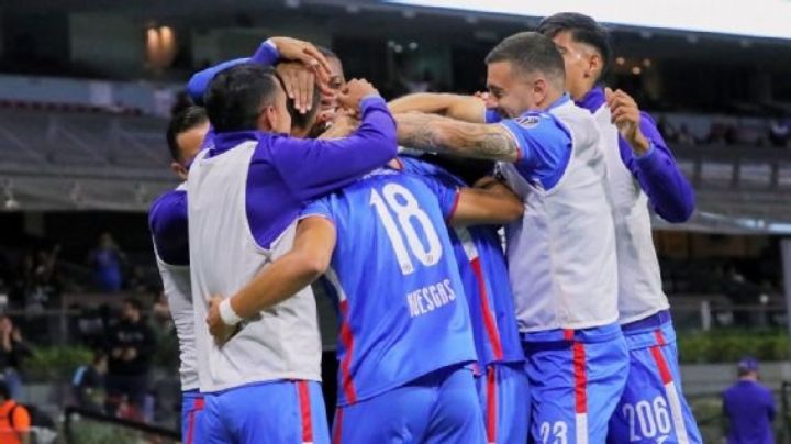 Cruz Azul con FECHA para el inicio de la construcción de su NUEVO ESTADIO