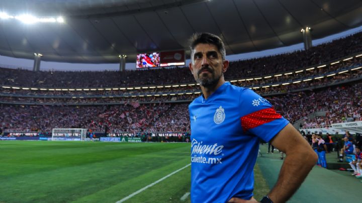 ¡Indeciso! Veljko Paunovic podría CAMBIAR DE OPINIÓN entre el Almeria y Chivas