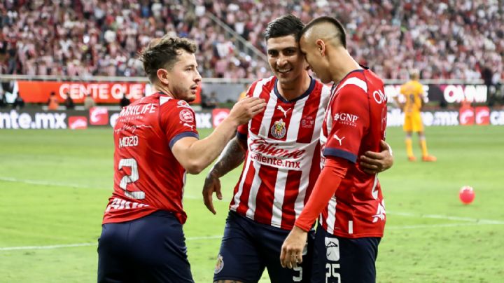 Pocho Guzmán envía mensaje DE REVANCHA para la afición de Chivas