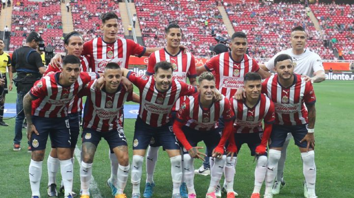 ¿Quién es el próximo jugador que RENOVARÍA con Chivas para el Apertura 2023?