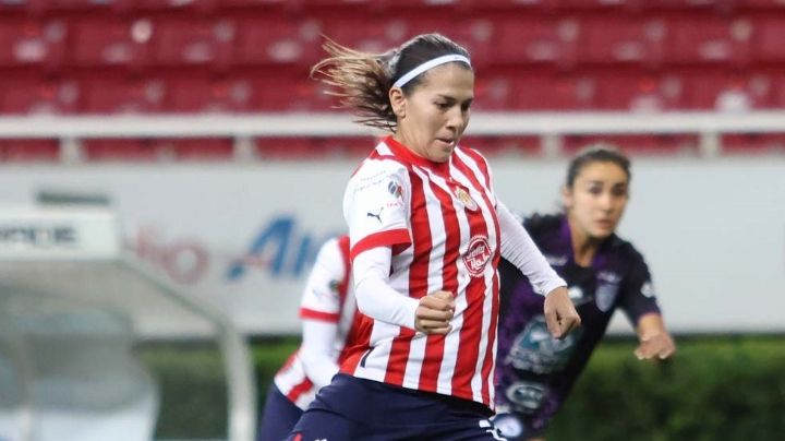 ¡PARTIDAZO! Chivas vs Pachuca Femenil, un resultado de 8 GOLES | Video