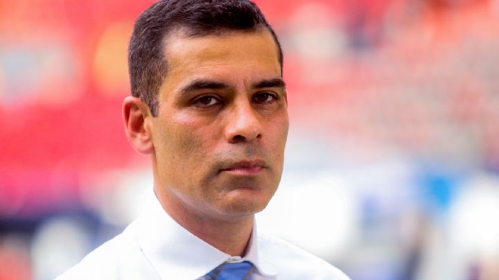 Rafael Márquez lanza FUERTES CRÍTICAS contra las Fuerzas Básicas del Fútbol Mexicano