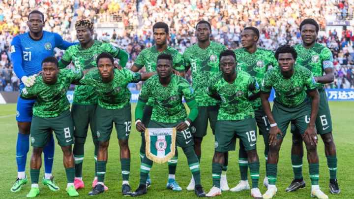 Acusan a autoridades argentinas de SABOTEAR a Nigeria antes de su partido contra Argentina