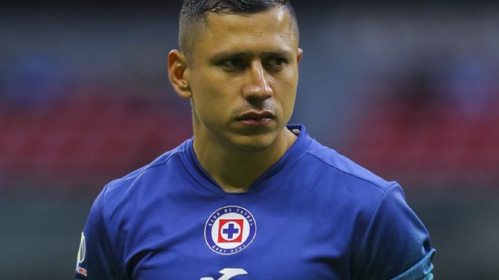 ‘Cata’ Domínguez ROMPE EL SILENCIO tras su SALIDA de Cruz Azul