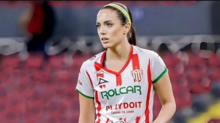 ¡Triste adiós! Nikkole Teja anuncia su salida de Necaxa Femenil