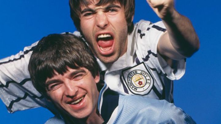 ¿Por qué Oasis es TENDENCIA tras el CAMPEONATO del Manchester City en la Champions League?