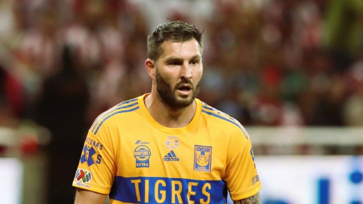 ¡Utilizó oxígeno! ¿Qué está sucediendo con el estado de salud de Gignac?