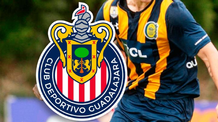 Chivas busca NUEVO REFUERZO proveniente del Extranjero